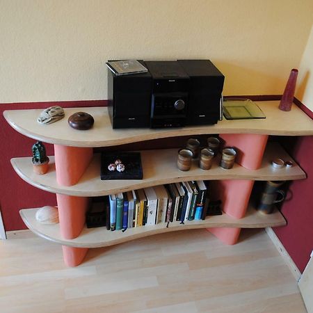 Casacreativa Apartment Bad Windsheim Bagian luar foto